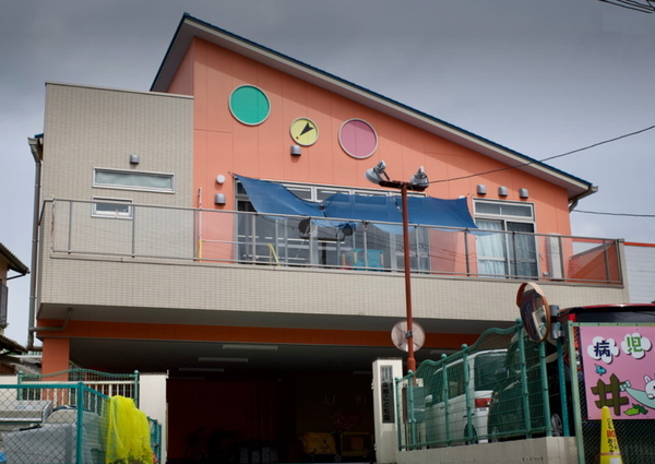 大津市千町１丁目の中古一戸建て(社会福祉法人　南郷会　南郷こども園)