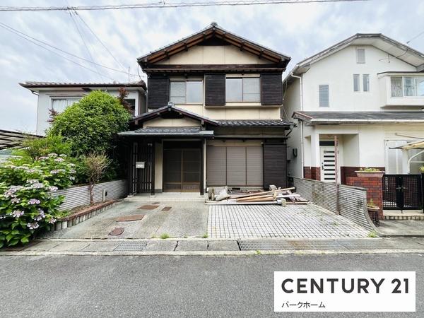 大津市千町１丁目の中古一戸建