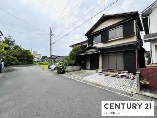 大津市千町１丁目の中古一戸建