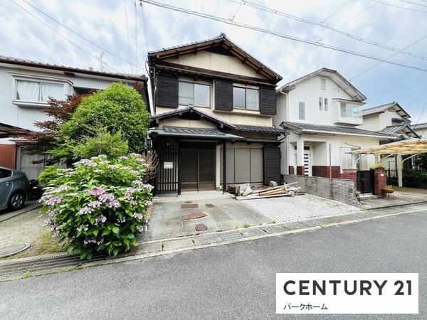 大津市千町１丁目の中古一戸建