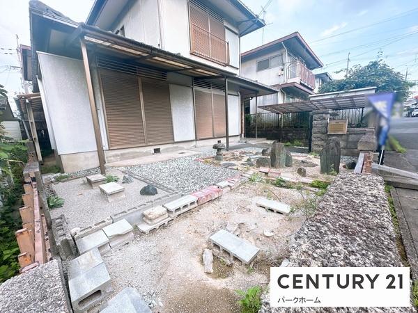 大津市一里山5丁目の土地(その他現地)