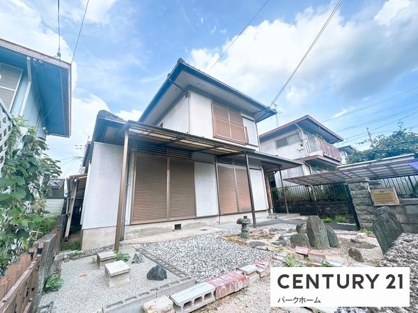 大津市一里山5丁目の土地(その他現地)