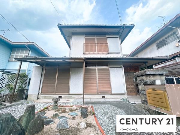 大津市一里山5丁目の土地(その他現地)