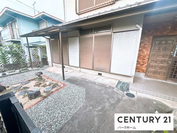 大津市一里山5丁目の土地(その他現地)