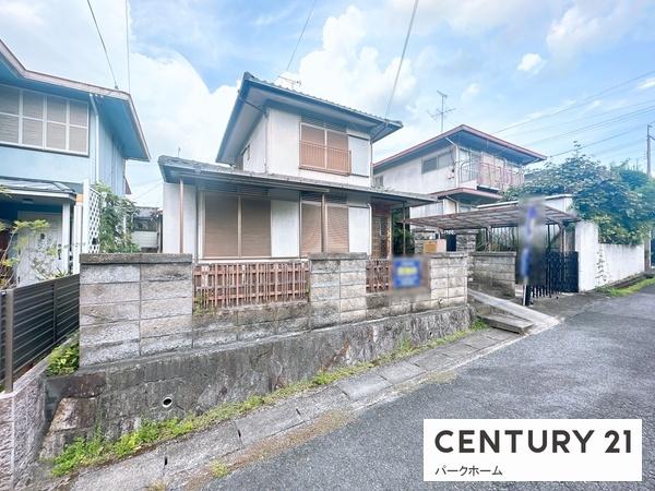 大津市一里山５丁目の売土地