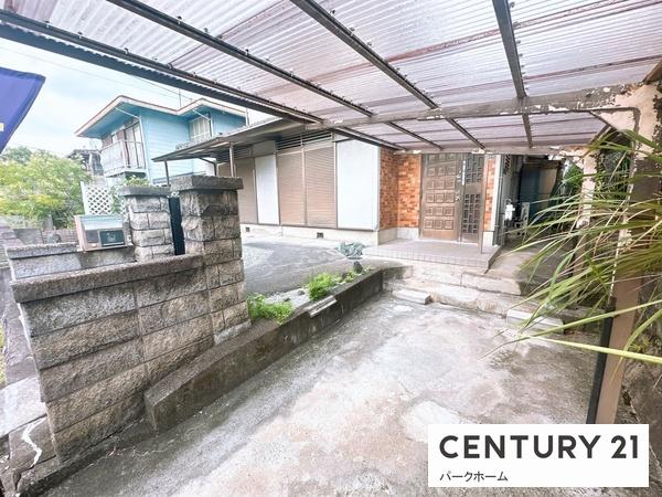 大津市一里山5丁目の土地(その他現地)