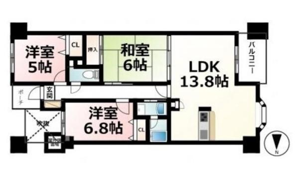 ティアラ大津