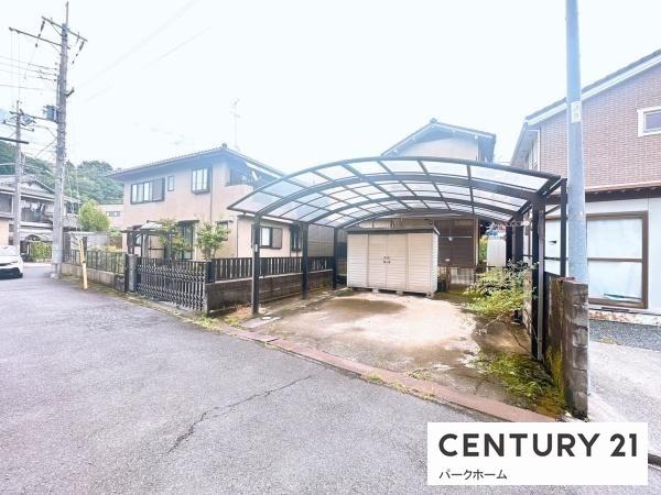 栗東市御園の中古一戸建て