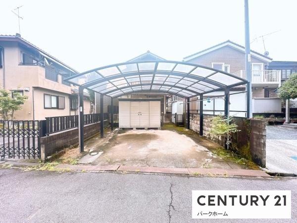 栗東市御園の中古一戸建て