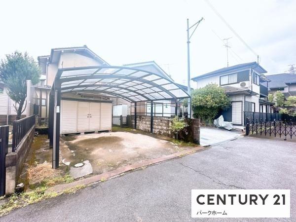 栗東市御園の中古一戸建て