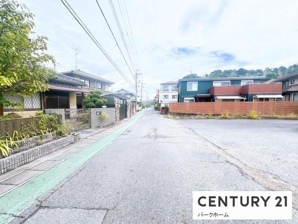 栗東市御園の中古一戸建て
