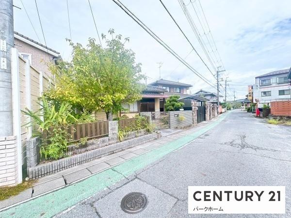 栗東市御園の中古一戸建て