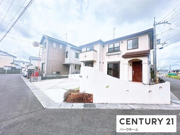 守山市小島町の中古一戸建て