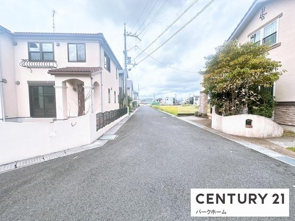 守山市小島町の中古一戸建て