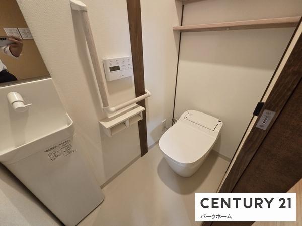 守山市木浜町の中古一戸建て