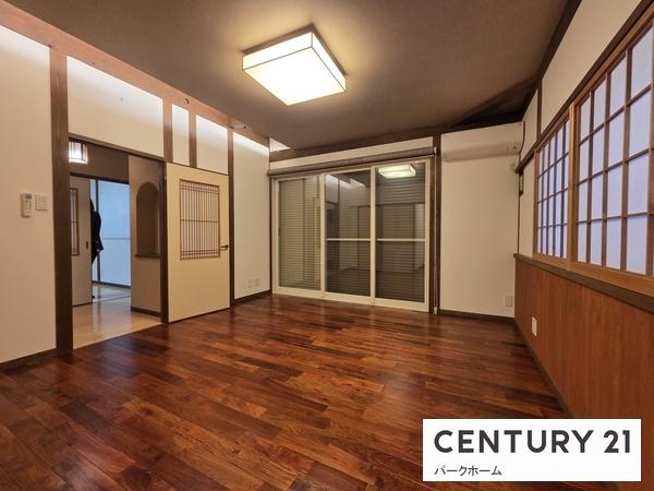 守山市木浜町の中古一戸建て