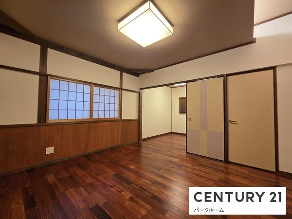 守山市木浜町の中古一戸建て