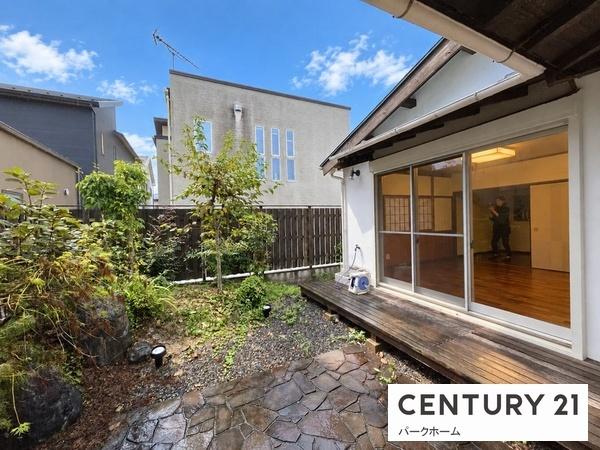守山市木浜町の中古一戸建て