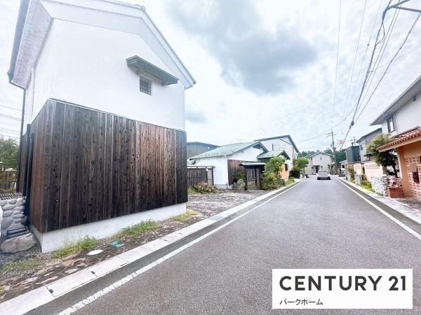 守山市木浜町の中古一戸建て