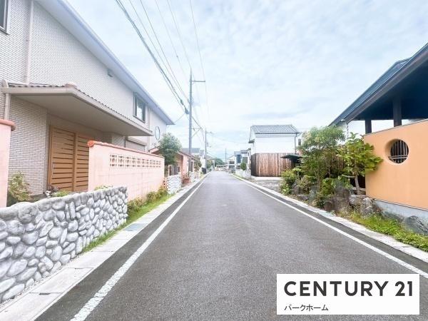 守山市木浜町の中古一戸建て