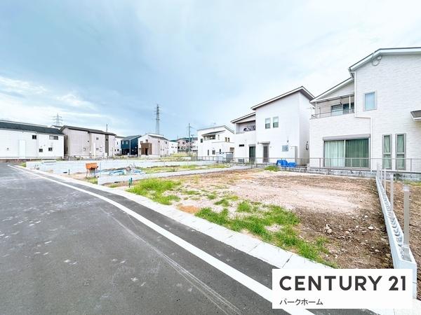 大津市石山寺４丁目の売土地