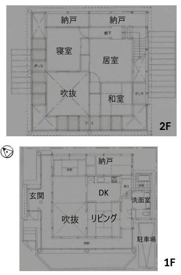 大津市月輪５丁目の中古一戸建