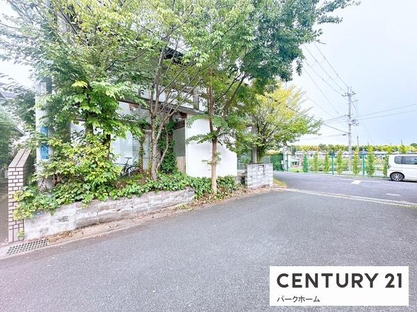 大津市月輪５丁目の中古一戸建て