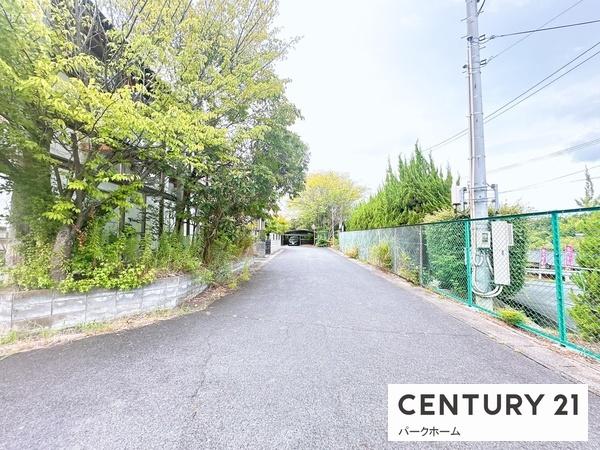 大津市月輪５丁目の中古一戸建