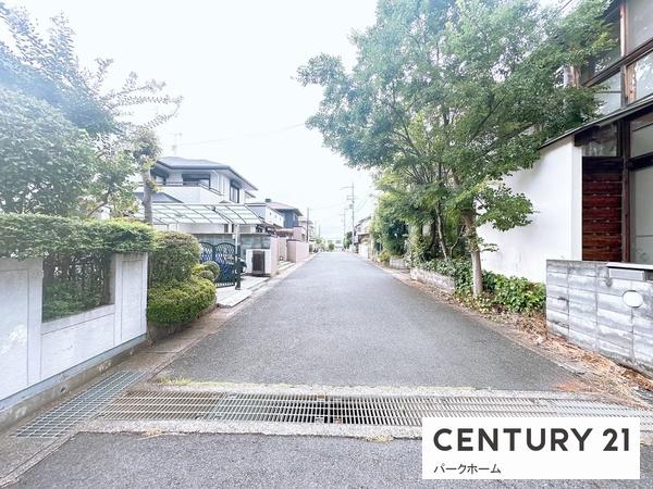 大津市月輪５丁目の中古一戸建て