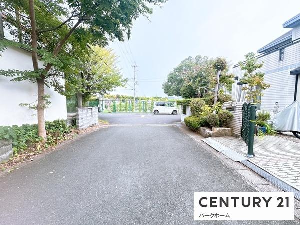 大津市月輪５丁目の中古一戸建て