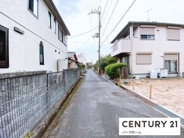 新築一戸建