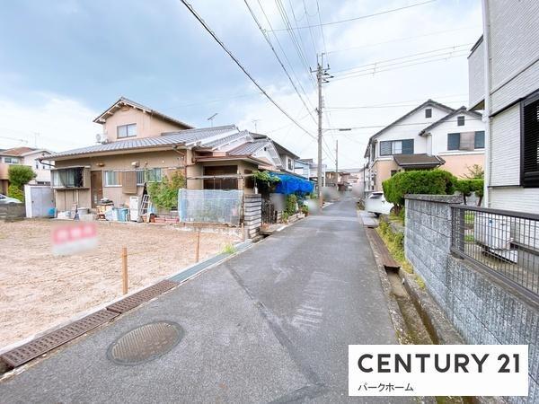 新築一戸建