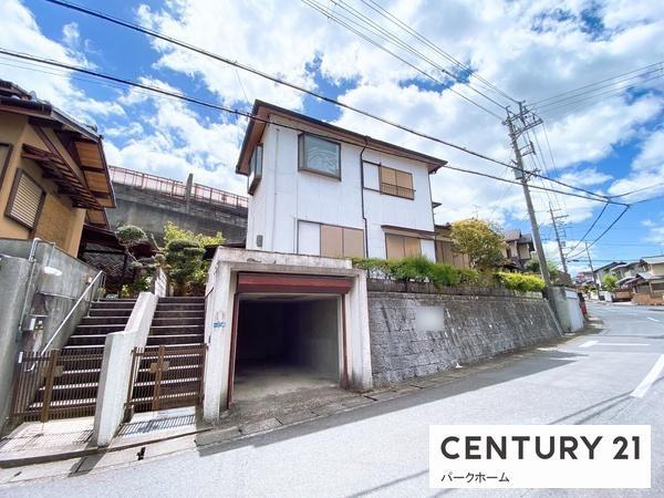 大津市赤尾町の中古一戸建