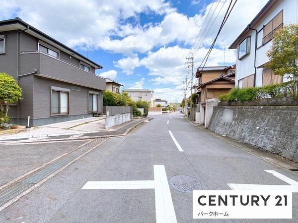 大津市赤尾町の中古一戸建て