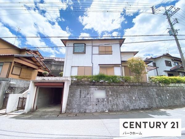 大津市赤尾町の中古一戸建て