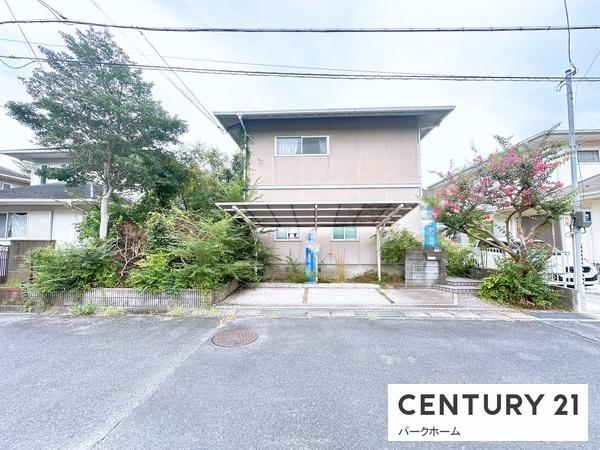 大津市大石東４丁目の中古一戸建