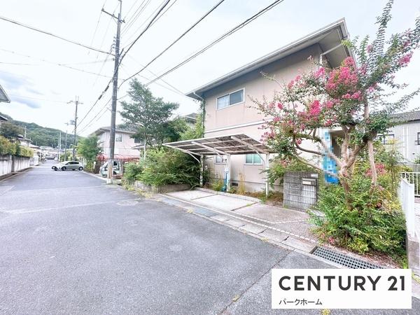 大津市大石東４丁目の中古一戸建