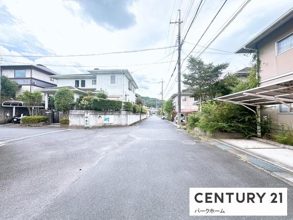 大津市大石東４丁目の中古一戸建