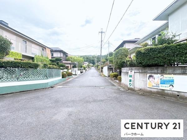 大津市大石東４丁目の中古一戸建