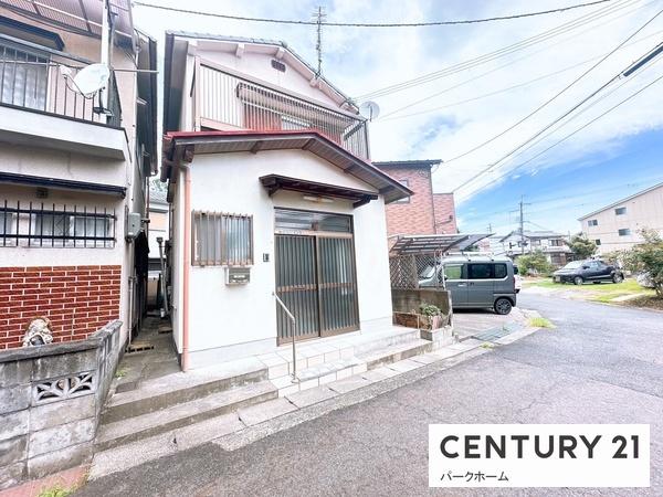 大津市稲津２丁目の中古一戸建