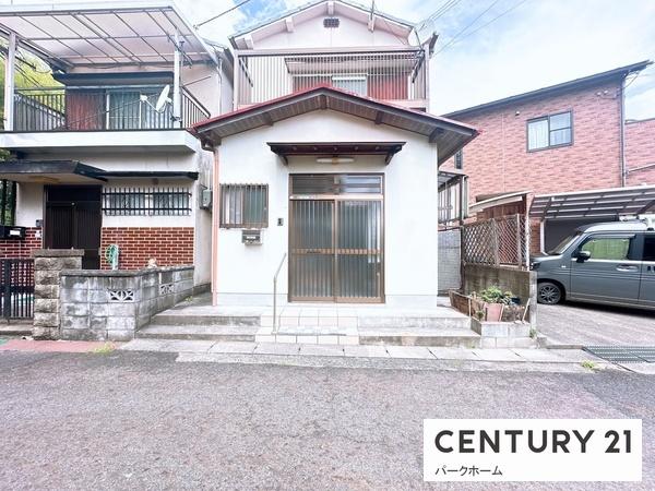 大津市稲津２丁目の中古一戸建