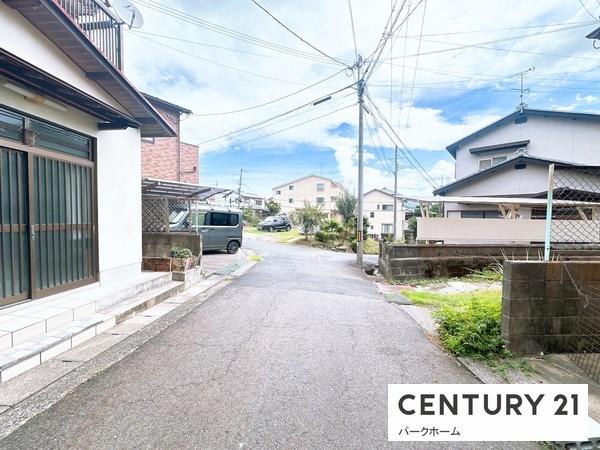 大津市稲津２丁目の中古一戸建