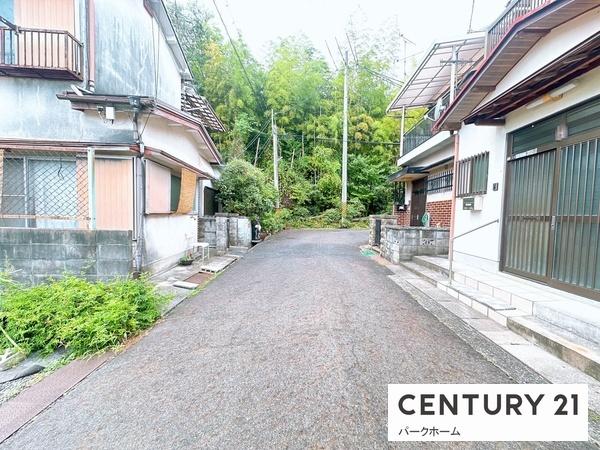 大津市稲津２丁目の中古一戸建