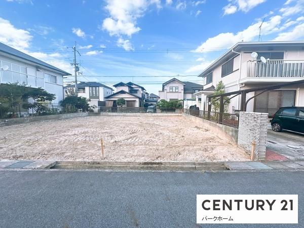 草津市平井６丁目の売土地