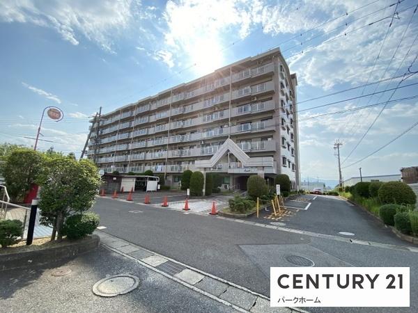 エメラルドマンション草津青地2