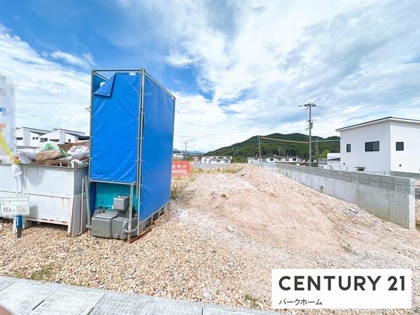 大津市大平1丁目の土地(その他現地)