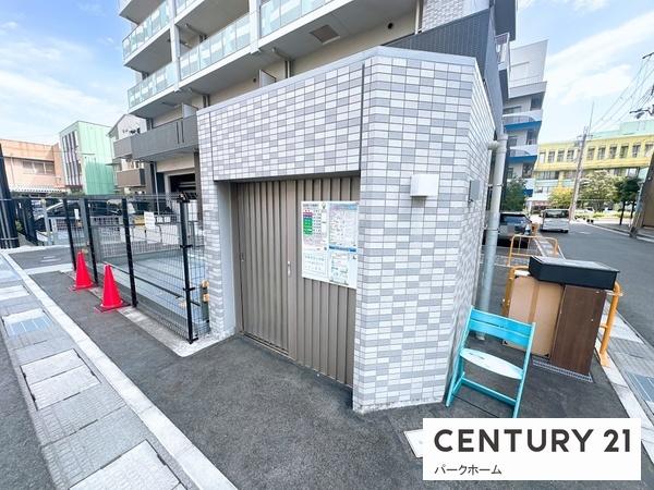 エスリード大津におの浜セミリア(その他共用部分)