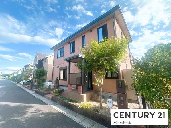 守山市木浜町の中古一戸建