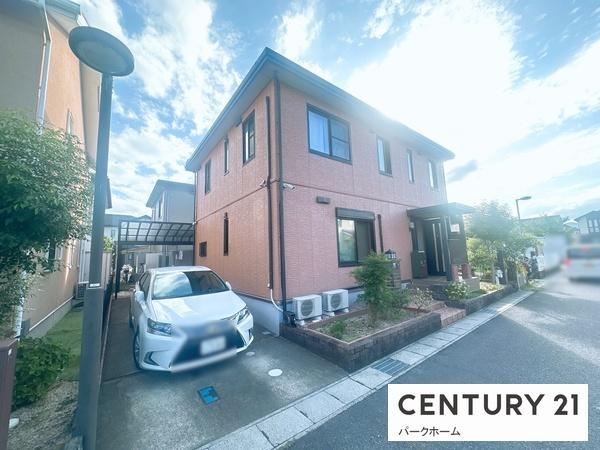 守山市木浜町の中古一戸建