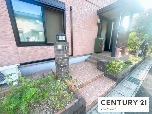 守山市木浜町の中古一戸建